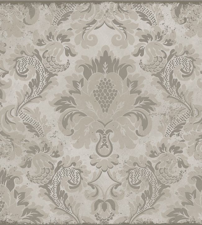 Stravinsky Wallpaper by Cole & Son 4019