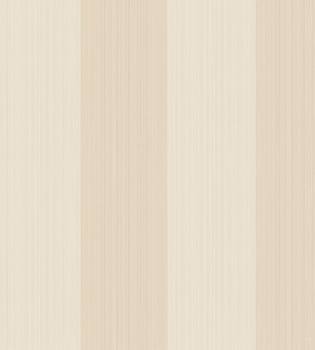 Jaspe Stripe Wallpaper by Cole & Son Parchment