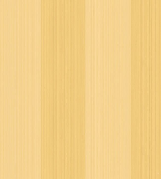 Jaspe Stripe Wallpaper by Cole & Son Yellow