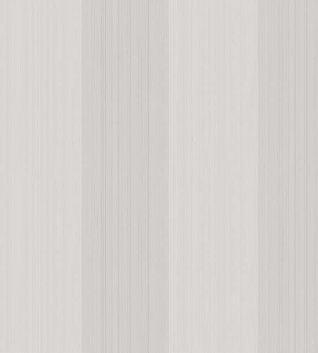 Jaspe Stripe Wallpaper by Cole & Son Soft Grey