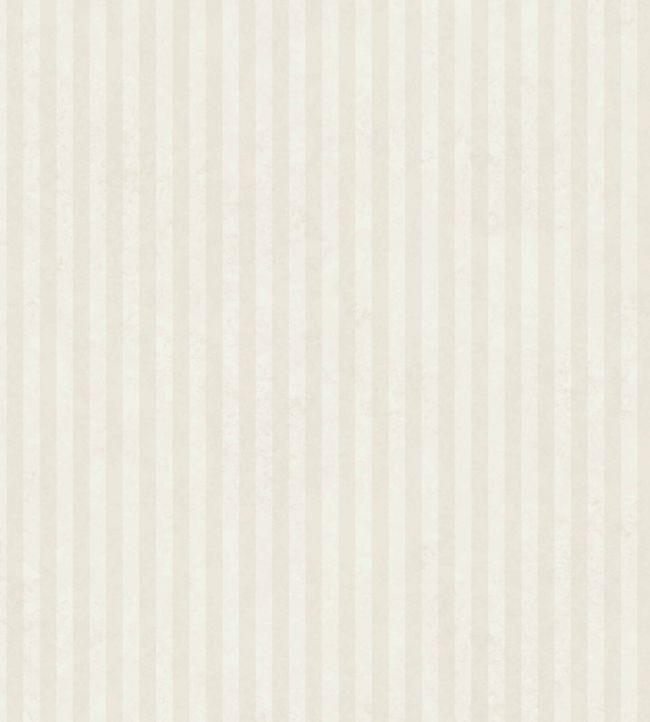 Eden Stripe Wallpaper by Cole & Son Parchment