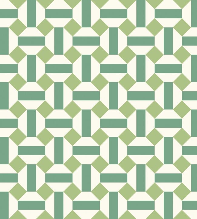 Alicatado Wallpaper by Cole & Son 12038