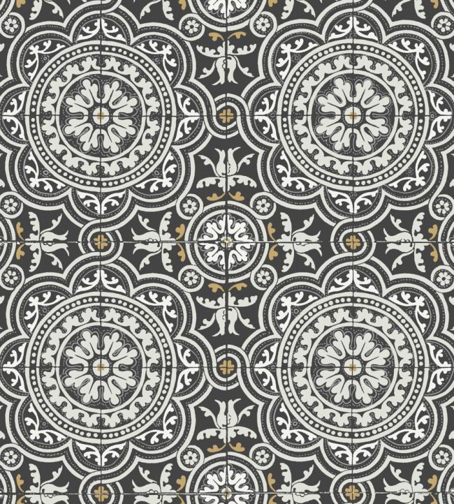 Piccadilly Wallpaper by Cole & Son 8022