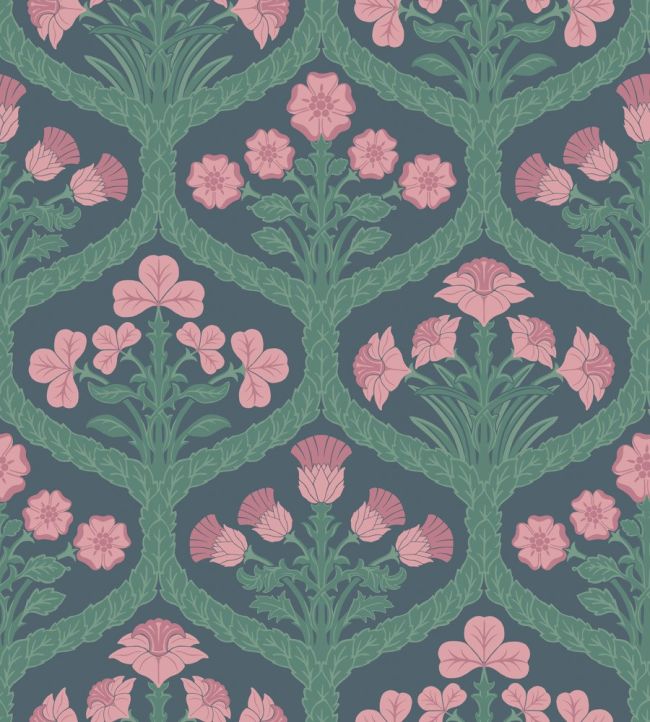 Floral Kingdom Wallpaper by Cole & Son 10