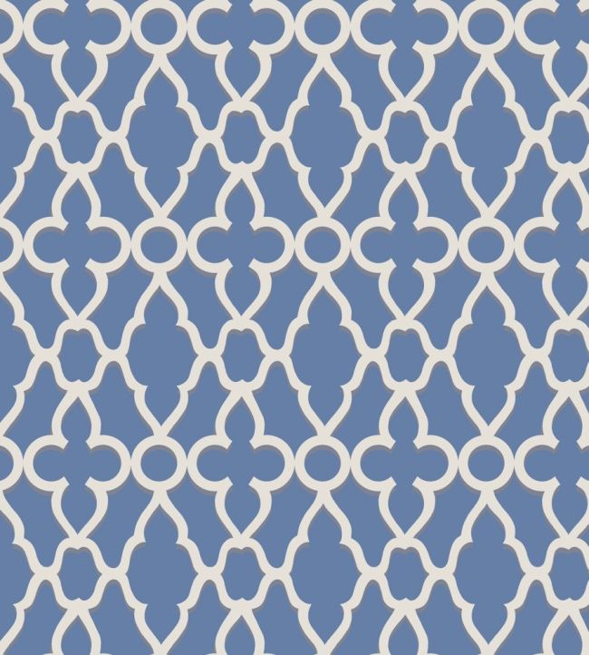 Treillage Wallpaper by Cole & Son 21
