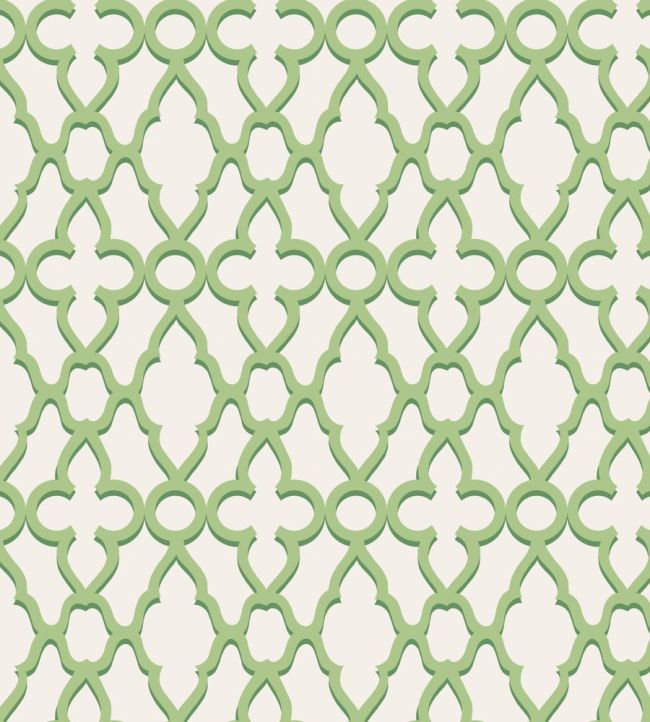 Treillage Wallpaper by Cole & Son 22