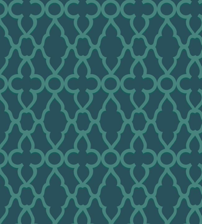 Treillage Wallpaper by Cole & Son 23