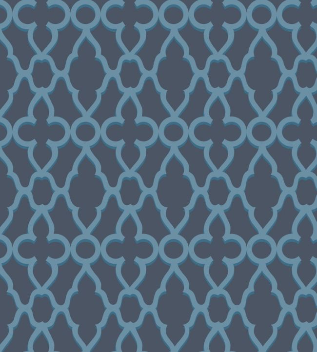Treillage Wallpaper by Cole & Son 24