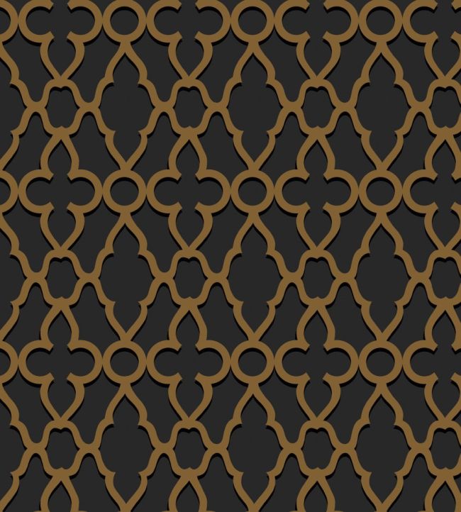 Treillage Wallpaper by Cole & Son 25