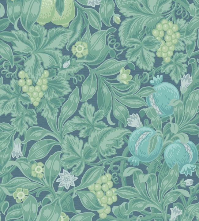 Vines of Pomona Wallpaper by Cole & Son 6