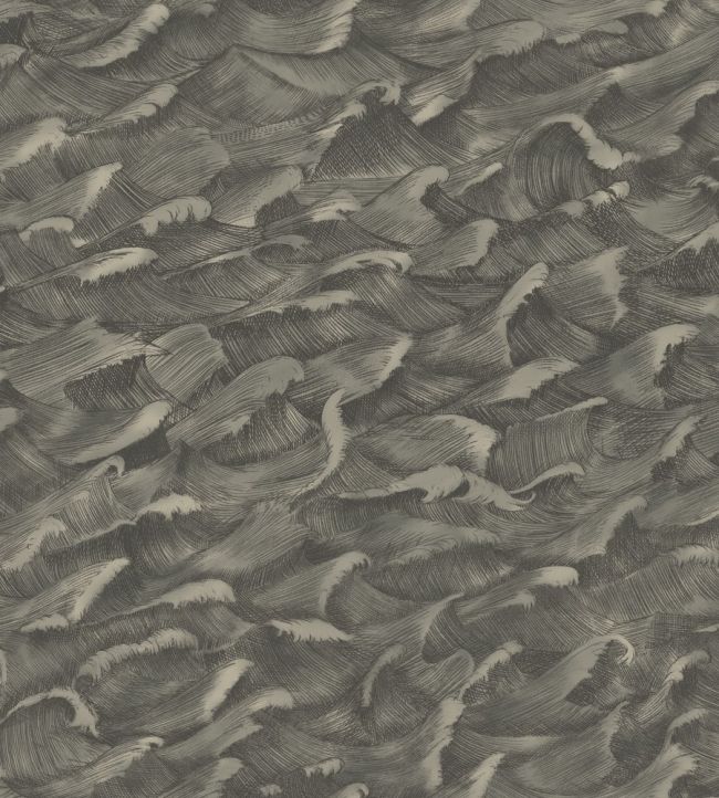 Columbus Wallpaper by Cole & Son Gilver