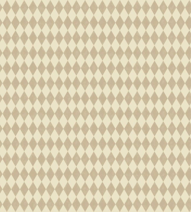 Titania Wallpaper by Cole & Son Cream