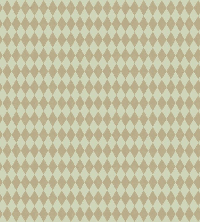 Titania Wallpaper by Cole & Son Duck Egg