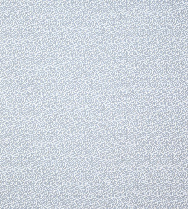 Seaweed Fabric by Colefax and Fowler Blue