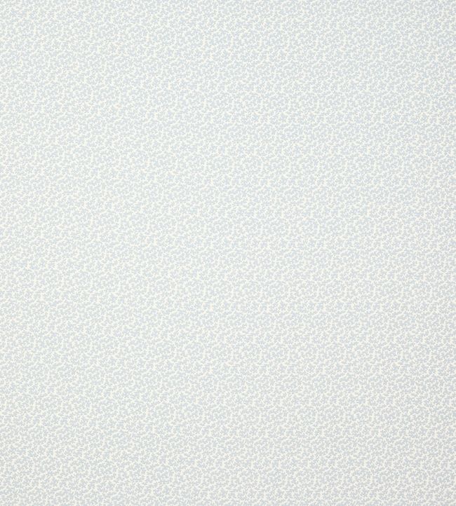 Seaweed Fabric by Colefax and Fowler Old Blue