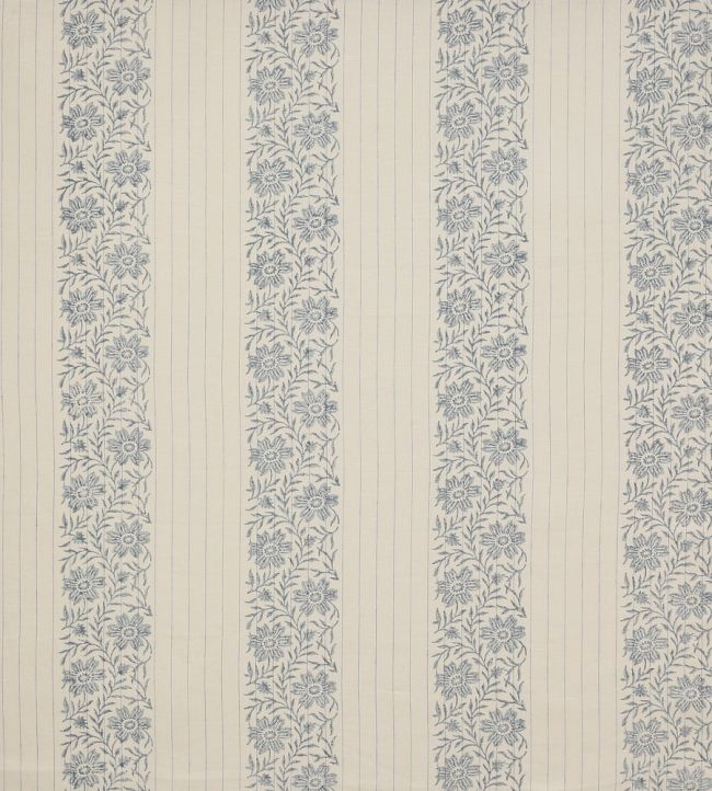 Alys Fabric by Colefax And Fowler Old Blue