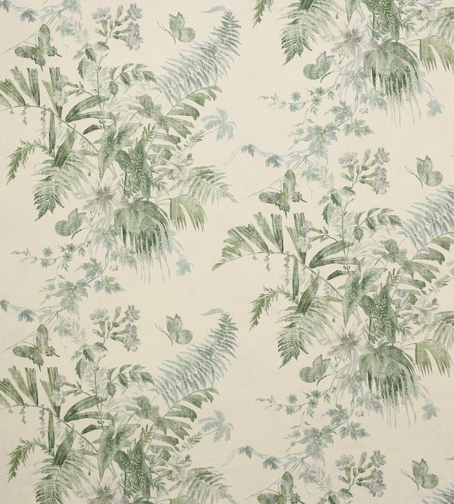 Callista Fabric by Colefax And Fowler Green