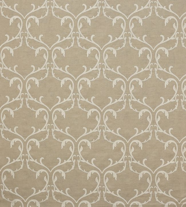 Vienne Fabric by Colefax And Fowler Natural