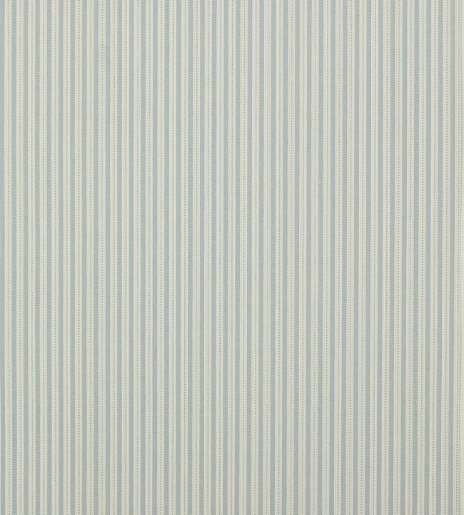 Ditton Stripe Wallpaper by Colefax And Fowler Navy