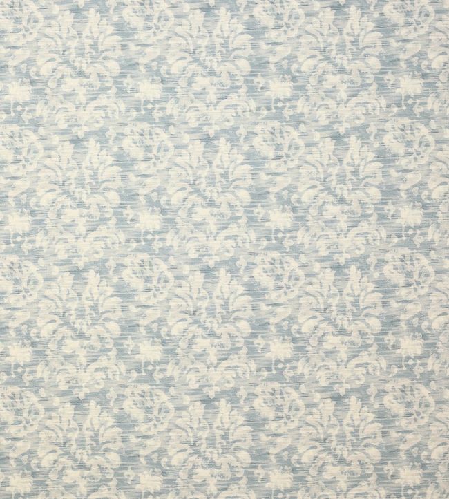 Fontessa Fabric by Colefax and Fowler Old Blue