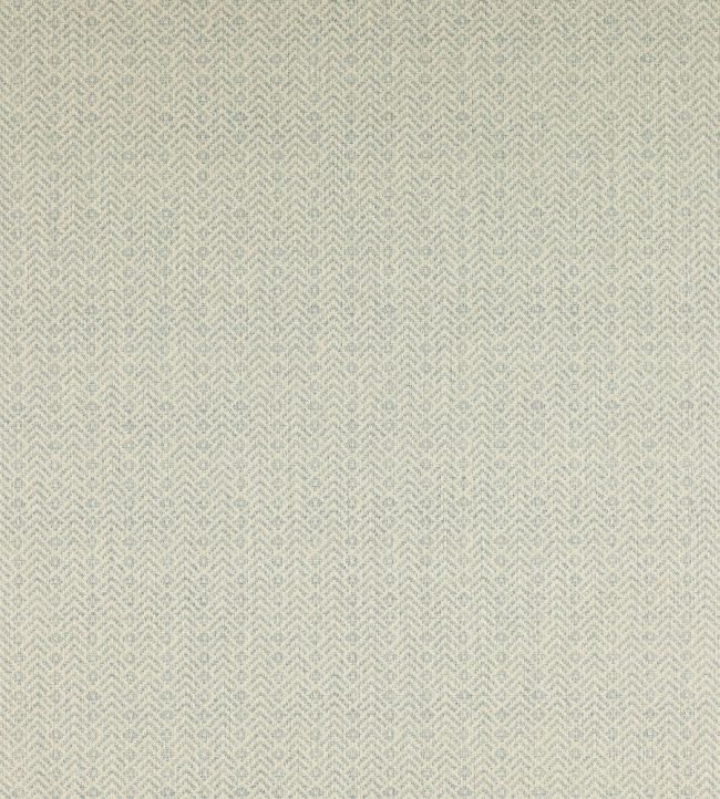 Ormond Wallpaper by Colefax and Fowler Aqua