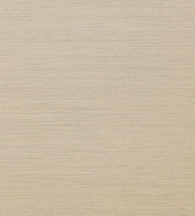 Sandrine Wallpaper by Colefax and Fowler Biscuit