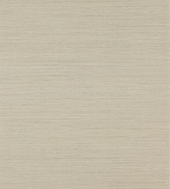 Sandrine Wallpaper by Colefax and Fowler Taupe