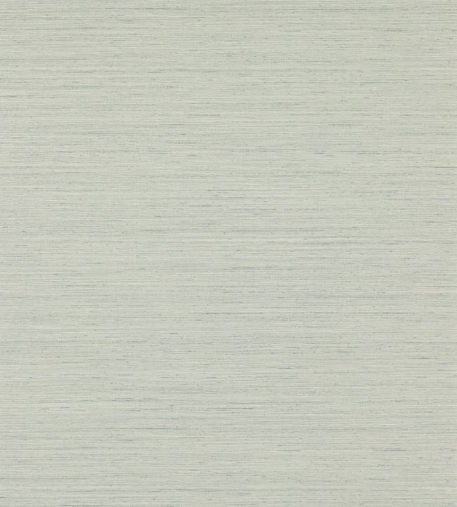 Sandrine Wallpaper by Colefax and Fowler Pale Aqua