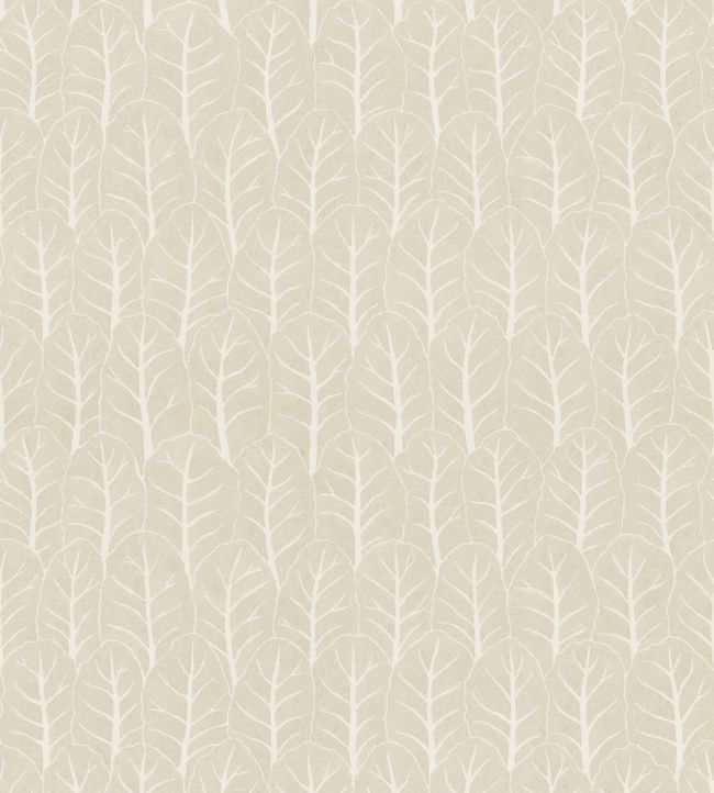 Coleslaw Wallpaper by Langelid Von Bromssen Oatmeal