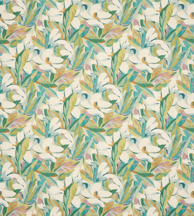 Coletta Fabric by Jane Churchill Multi