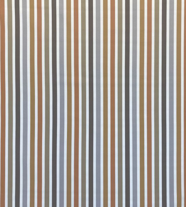 Collioure Fabric by Casal Multi Jaune