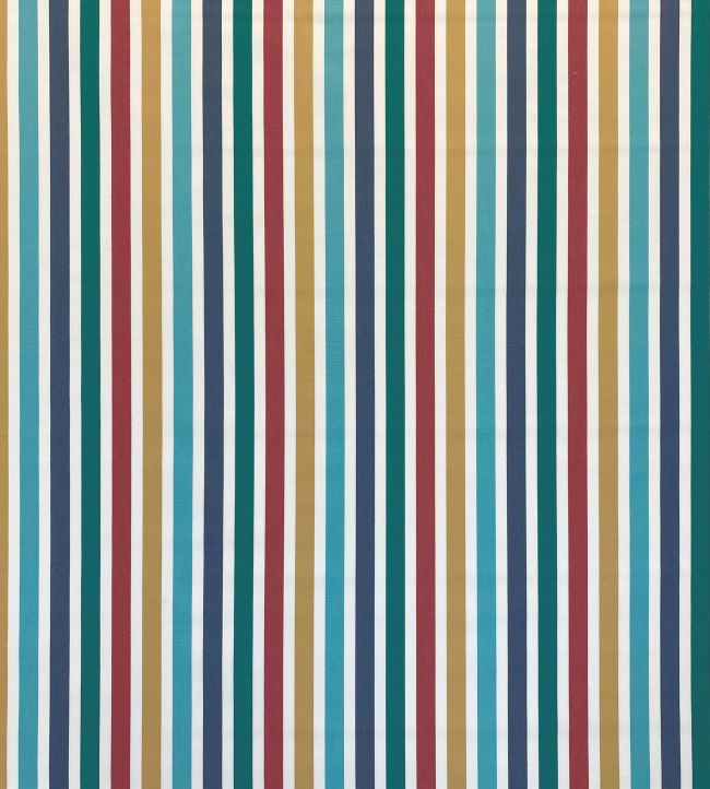 Collioure Fabric by Casal Multicolore