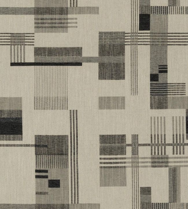 Colony Fabric by Nobilis Grey