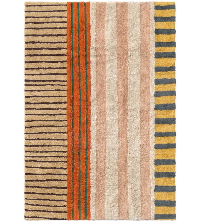 Lorena Canals Color On rug Clay C-CO-CLY-M Clay