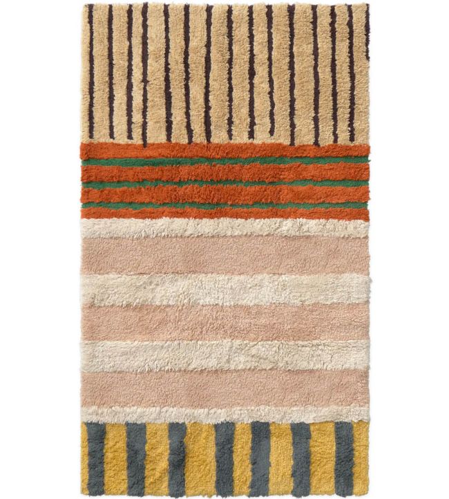 Lorena Canals Color On rug Clay C-CO-CLY-XS Clay