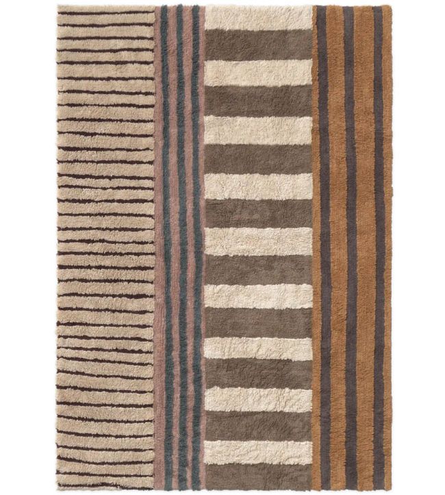 Lorena Canals Color On rug Earth C-CO-ETH-M Earth