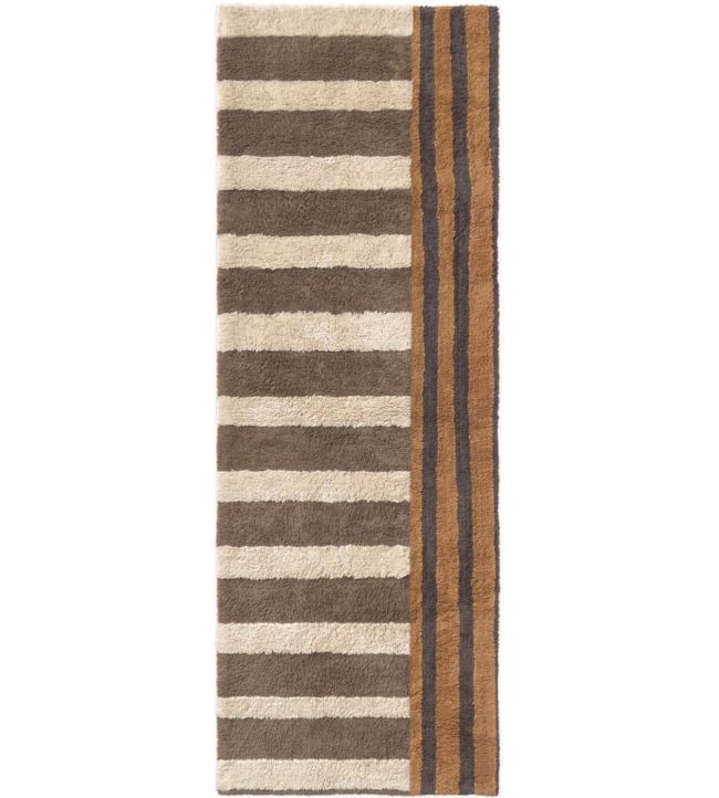 Lorena Canals Color On Runner rug Earth C-CO-ETH-R Earth