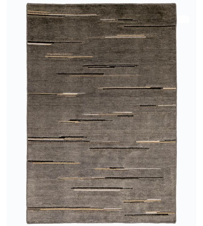 Nanimarquina Colorado rug Ashes 01CLR000ASH03 Ashes