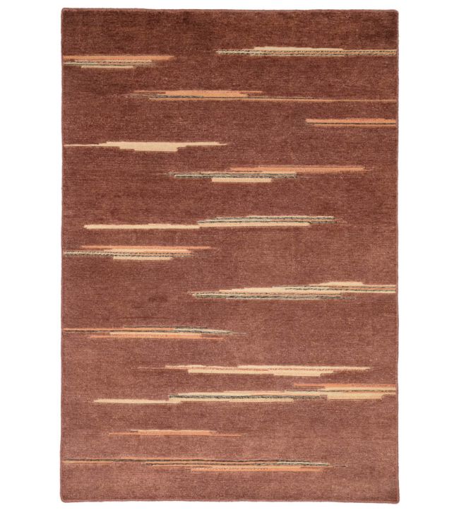 Nanimarquina Colorado rug Clay 01CLR000CLA03 Clay