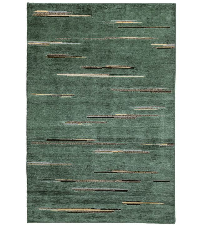 Nanimarquina Colorado rug Moss 01CLR000MOS03 Moss