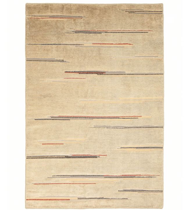 Nanimarquina Colorado rug Sand 01CLR000SAN03 Sand