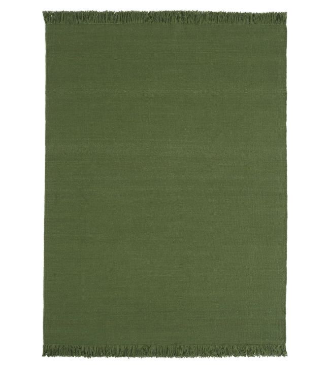 Nanimarquina Colors rug Basil NM100-01-170240 Basil