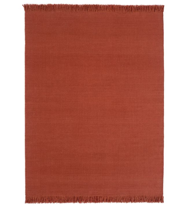 Nanimarquina Colors rug Saffron NM100-02-170240 Saffron