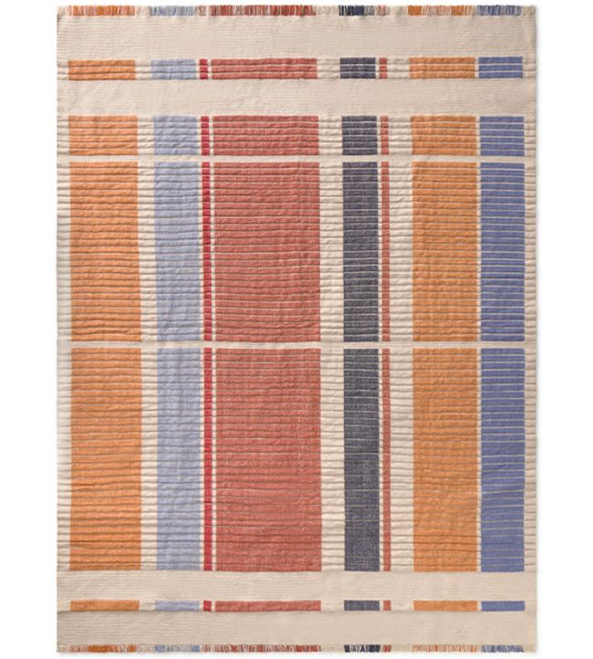 Lorena Canals Columns rug Multi Colour HL-CLMS-MUL-M Multi Colour