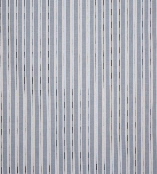 Comino Fabric by Prestigious Textiles Indigo