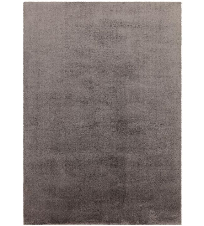 Asiatic Como rug Charcoal COMO080150CHAR Charcoal