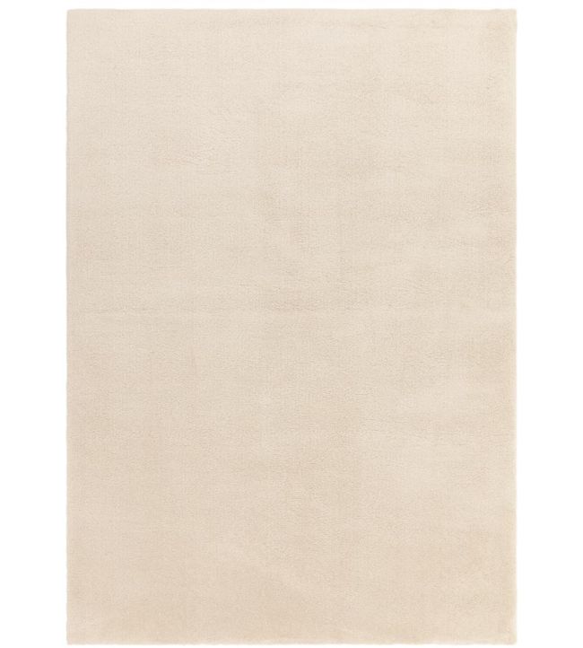Asiatic Como rug Ivory COMO080150IVOR Ivory