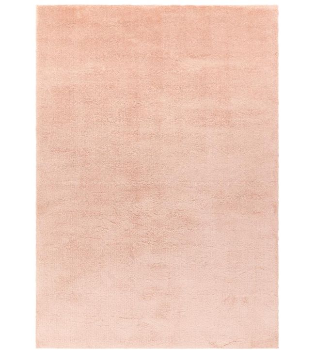 Asiatic Como rug Pink COMO080150PINK Pink