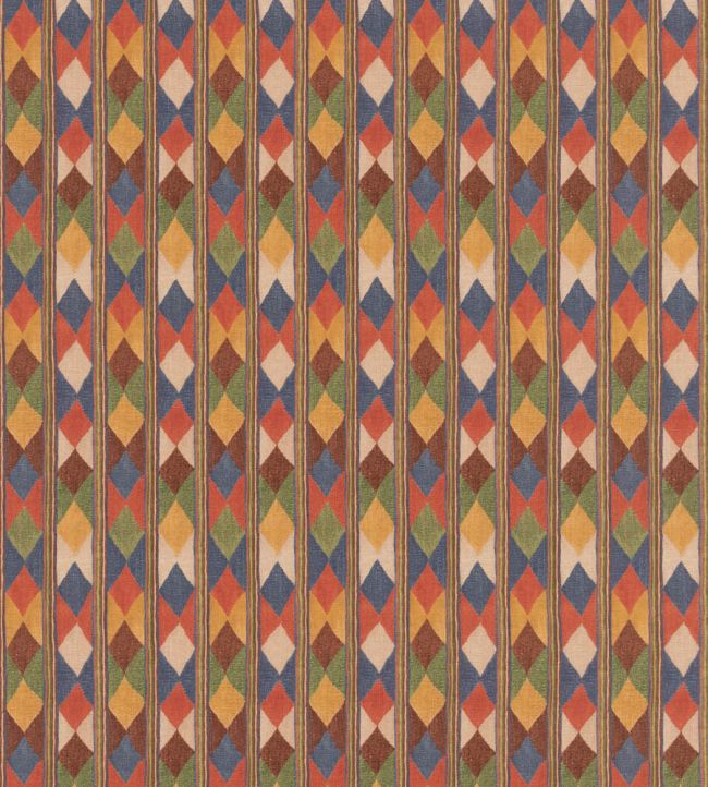 Compass Fabric by GP & J Baker Jewel