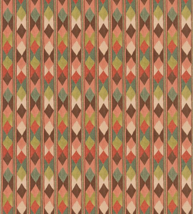 Compass Fabric by GP & J Baker Plaster